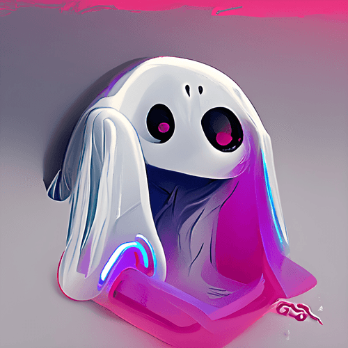 Ghost AI #230