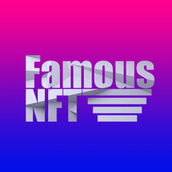 FamousNFT collection image