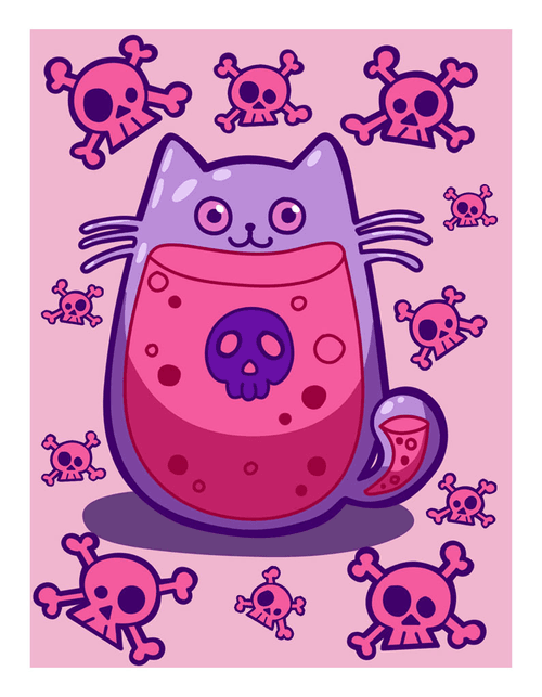 Poison