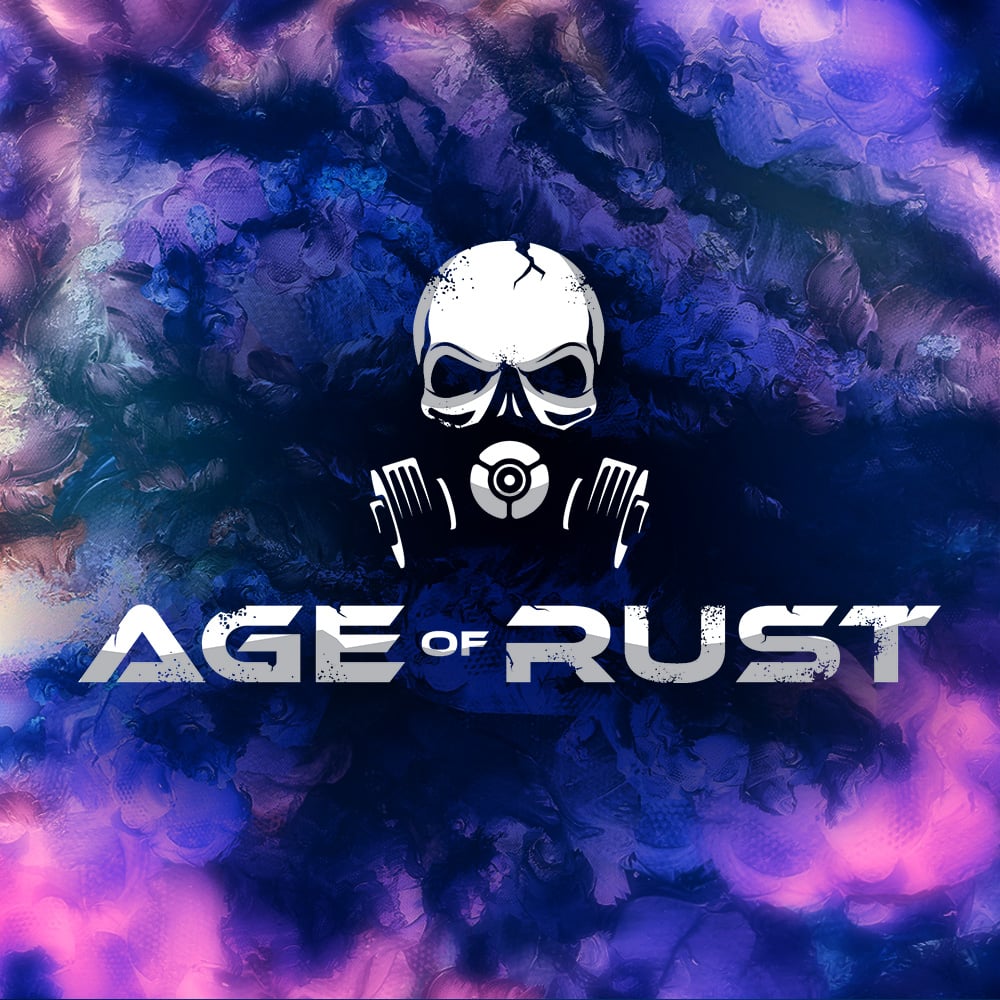 Age of Rust MFT