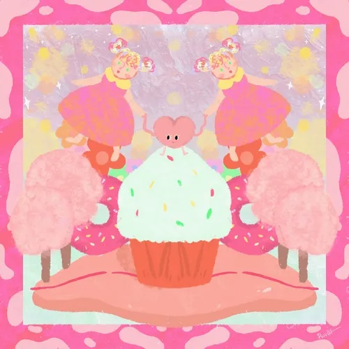 the village of Fluffy