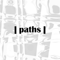 | PATHS | collection image
