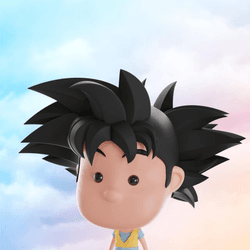 lil'Goku collection image