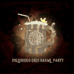 IngloriousOrcsBrawlParty collection image