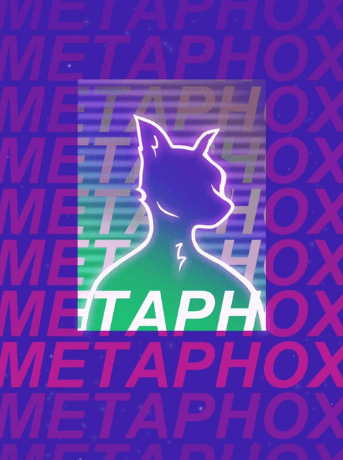 MetaPhox Mystery Boxes