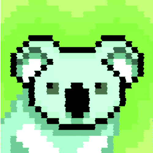 Cyber Koalas