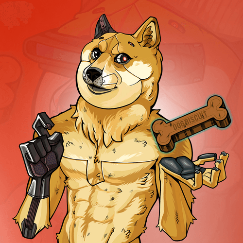 CyberDoge