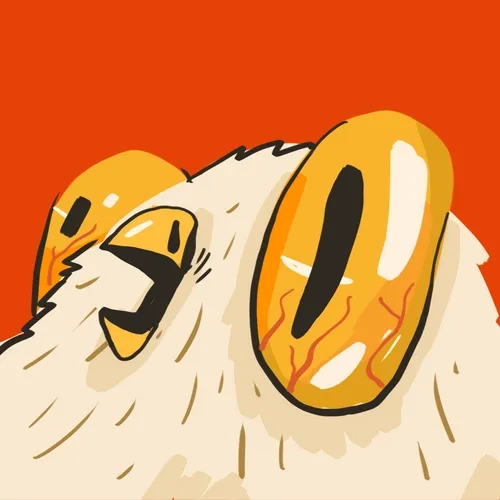 COOL CHICKEN NEVER DIE!