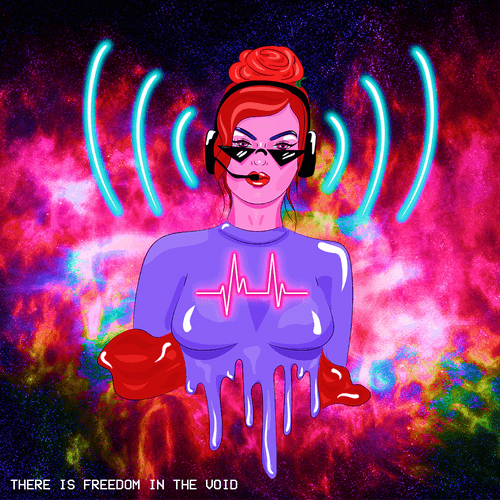 Freedom in the Void