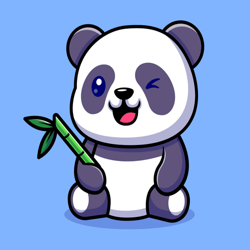 panda pic
