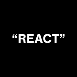 "REACT" collection image