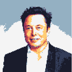 Elon The Musketeer collection image