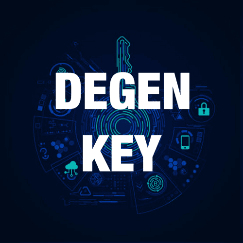 Degen Key