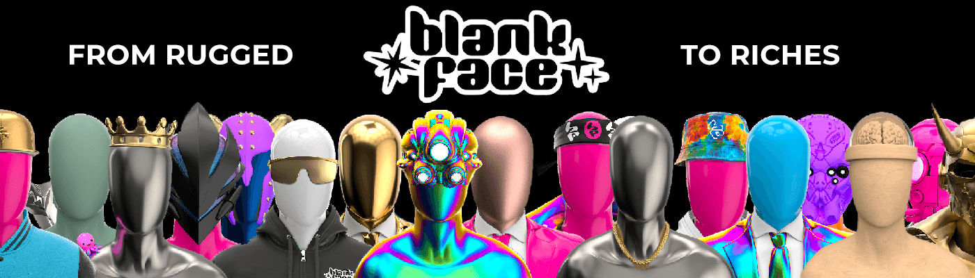 BlankFace