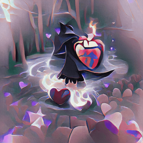 Two hearts