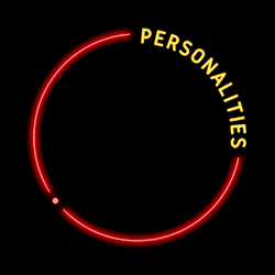 Personalities - Limited Editions collection image