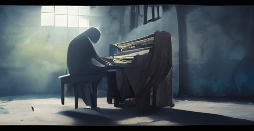 Lost Songs of the Jazz(wo)men
