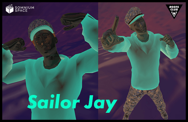 Sailor Jay