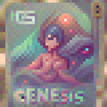 Genesis Card