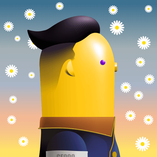 Mole Town Friend #3014