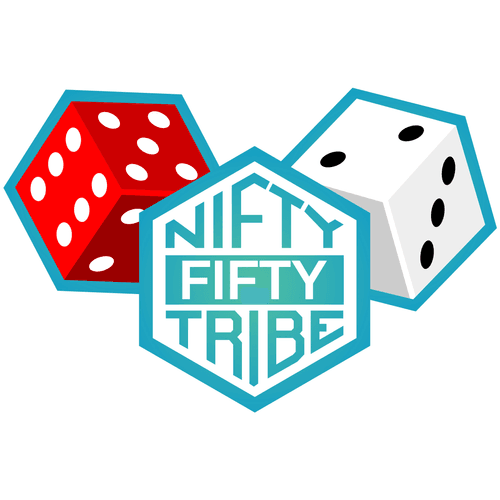 NFT - Nifty Fifty Tribe