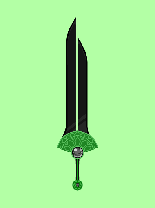 Sword #068