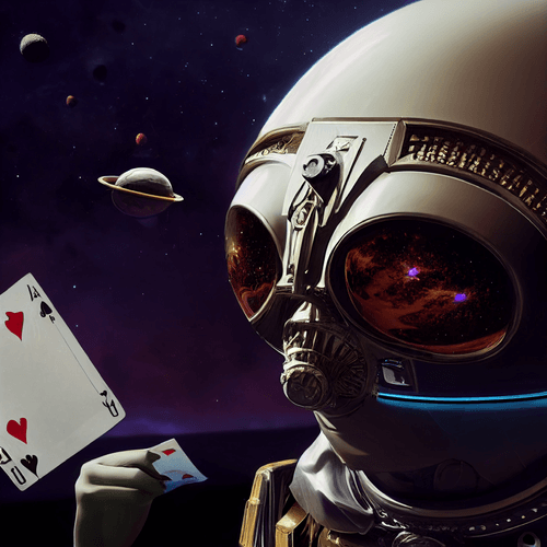 Gas Poker 35