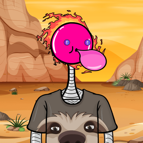 BubbleHead #7382