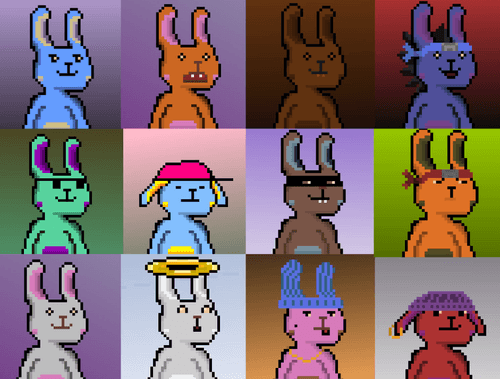 Funky_Bunnies V2
