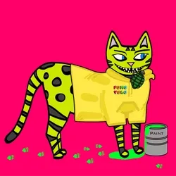 Killer Cat Bengal Club collection image