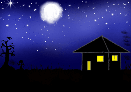 Good Night