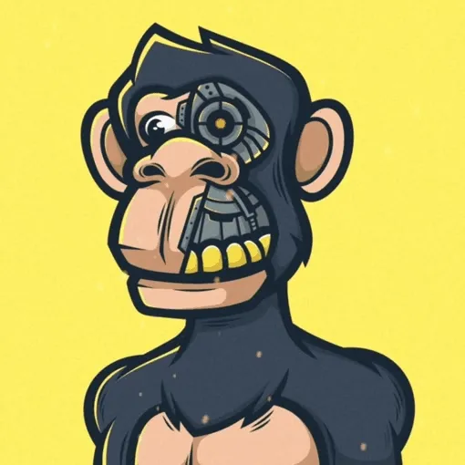 Ape Not Kill Ape