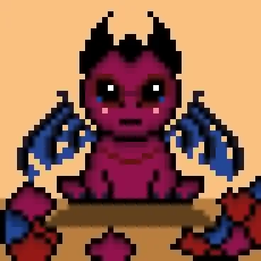 Hatchling #0012