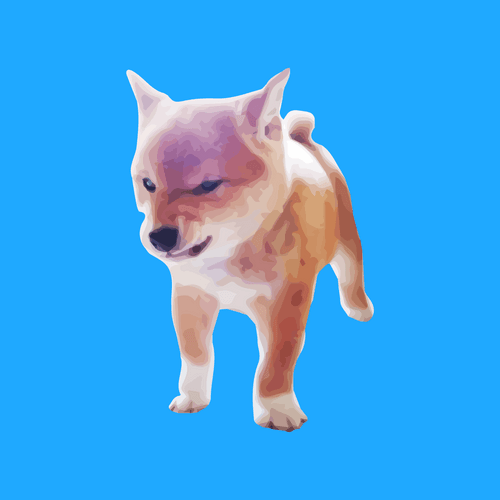 Doge Element