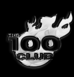 The 100 Club DAO collection image