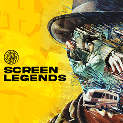 Screen Legends collection image