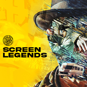 Screen Legends