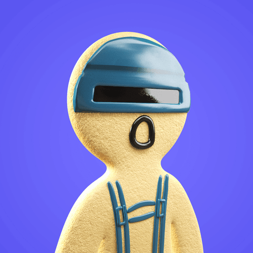 Crumby #182