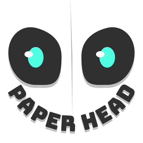 Paper Head