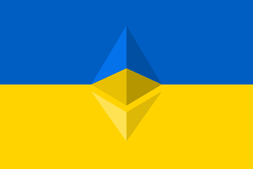 ETH4UKR