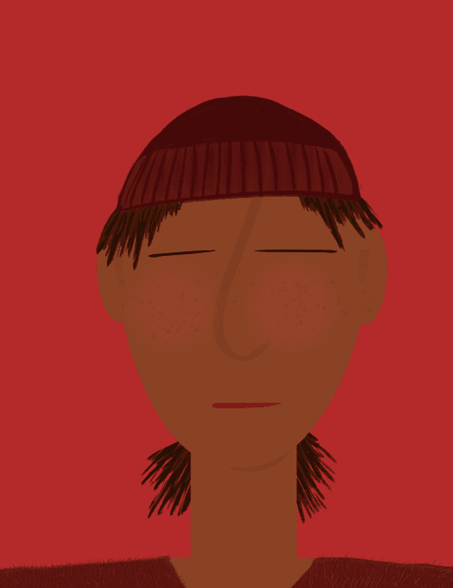 Outside the Gender Binary