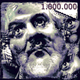 Apo-K-lypse currency Project V1 - Digital Portraits Seeing Apocalypserise not so far ahead anymore