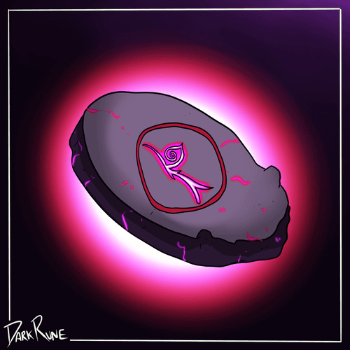 Dark Rune