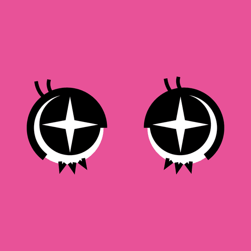 CCL eye #001