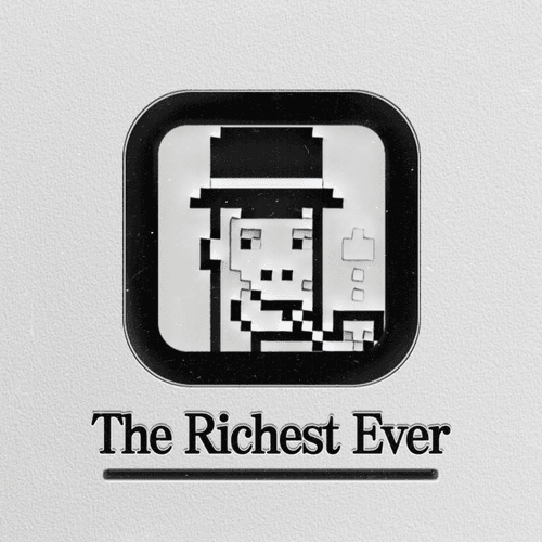 Hikaru Punks Vol 1 : The Richest Ever