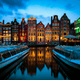 The Amsterdam Photos