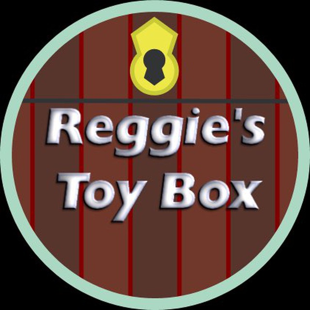 ReggiesToyBox