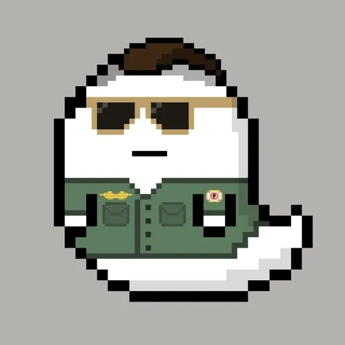 DigiGhost #118