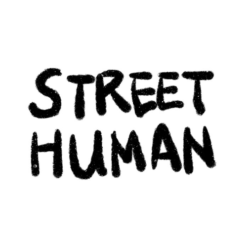 STREET HUMAN