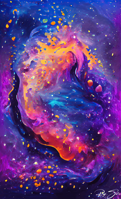 UNIVERSE 0.01